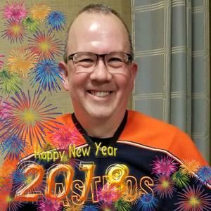 Meet your Posher, Timmy